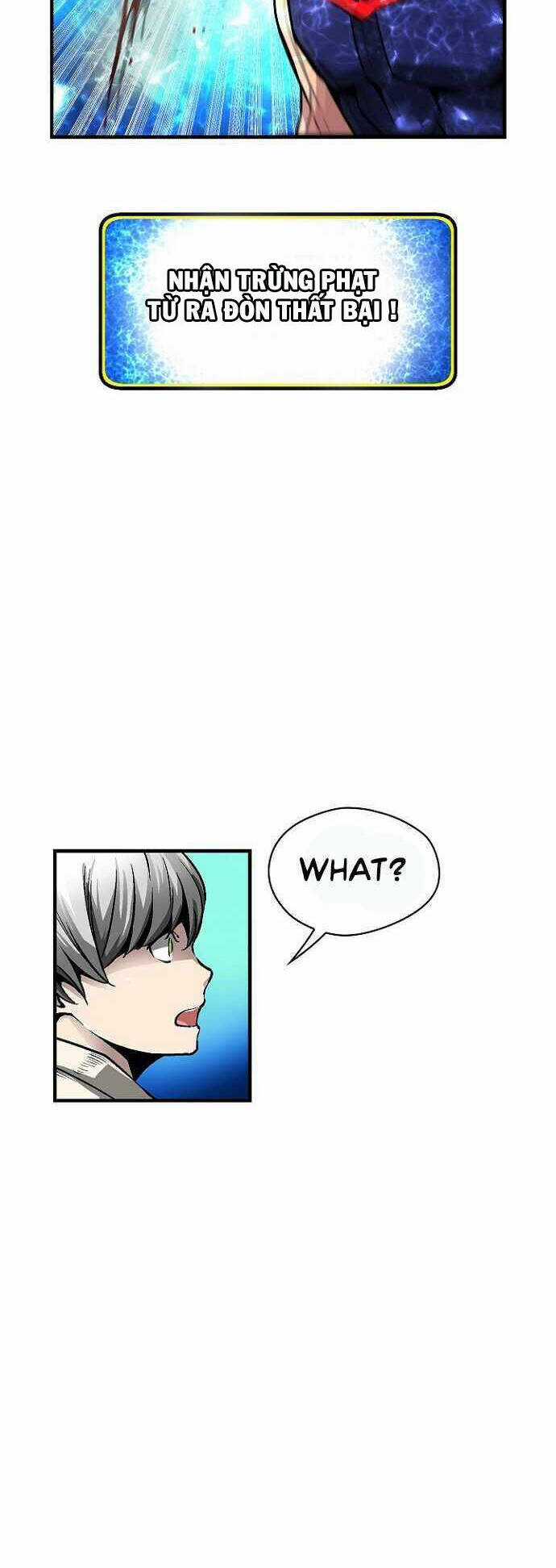 Unbreakable - Chương 32 - Trang 18