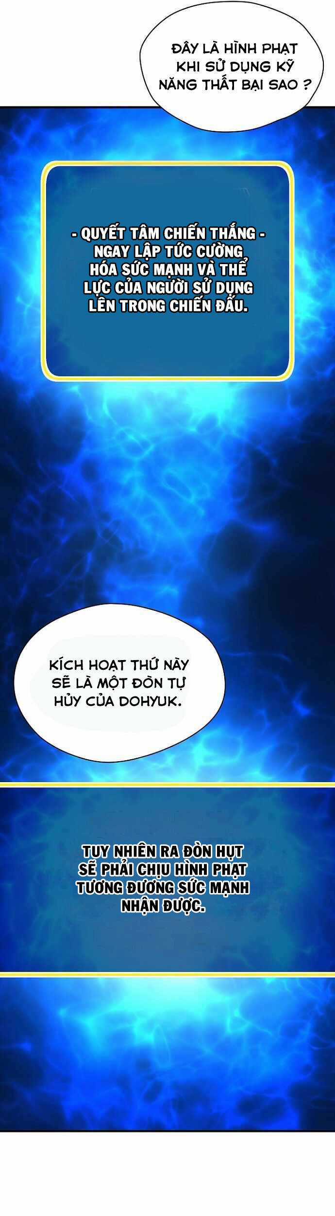 Unbreakable - Chương 32 - Trang 19