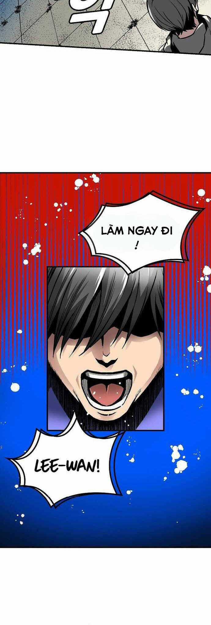 Unbreakable - Chương 32 - Trang 22