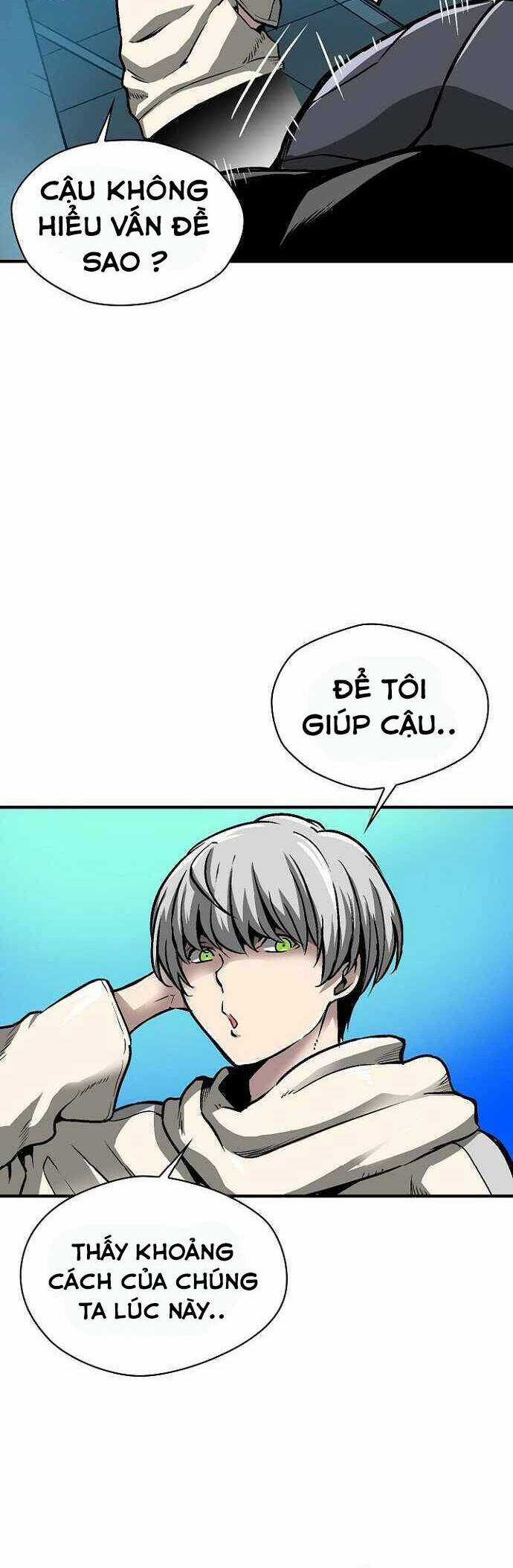 Unbreakable - Chương 32 - Trang 26