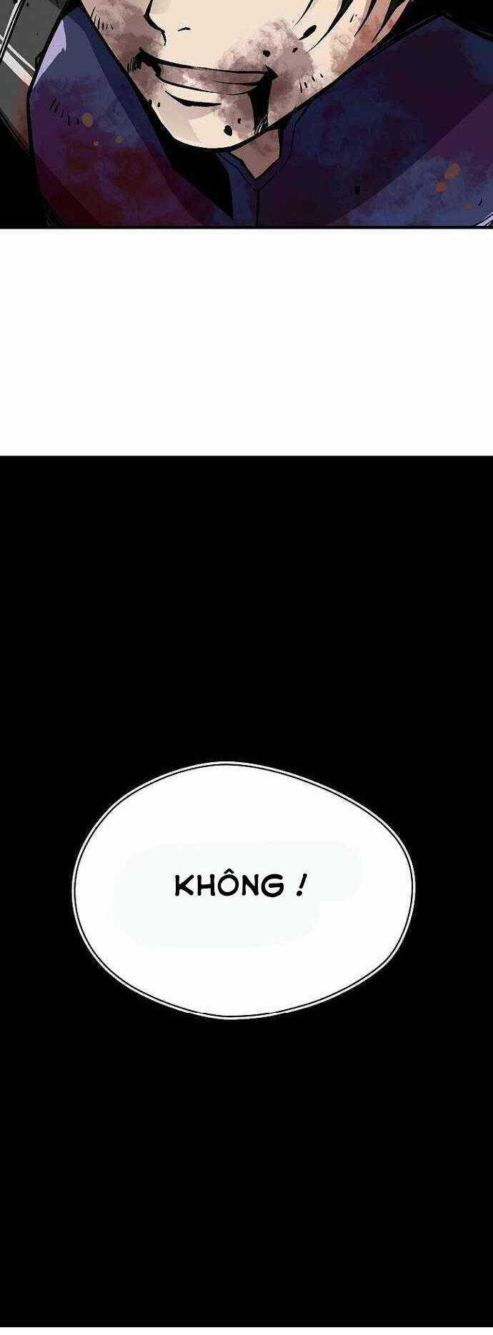 Unbreakable - Chương 32 - Trang 34