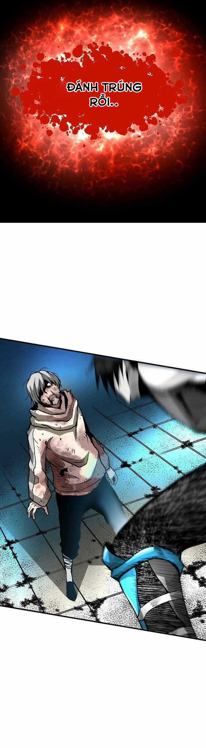 Unbreakable - Chương 32 - Trang 43