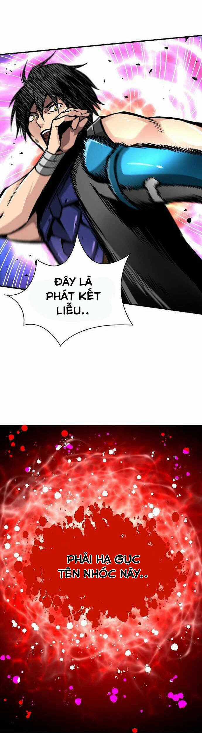 Unbreakable - Chương 32 - Trang 44