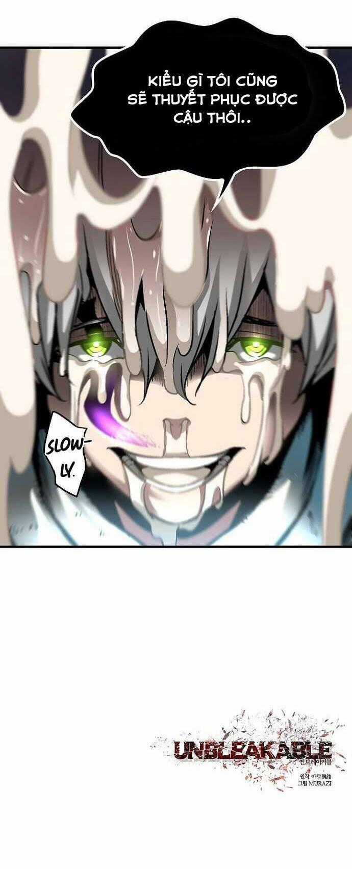 Unbreakable - Chương 32 - Trang 48