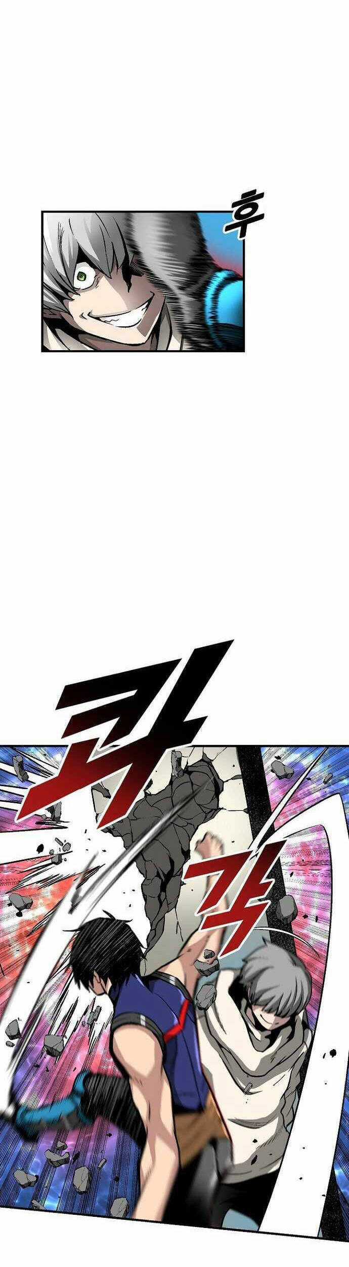 Unbreakable - Chương 32 - Trang 10