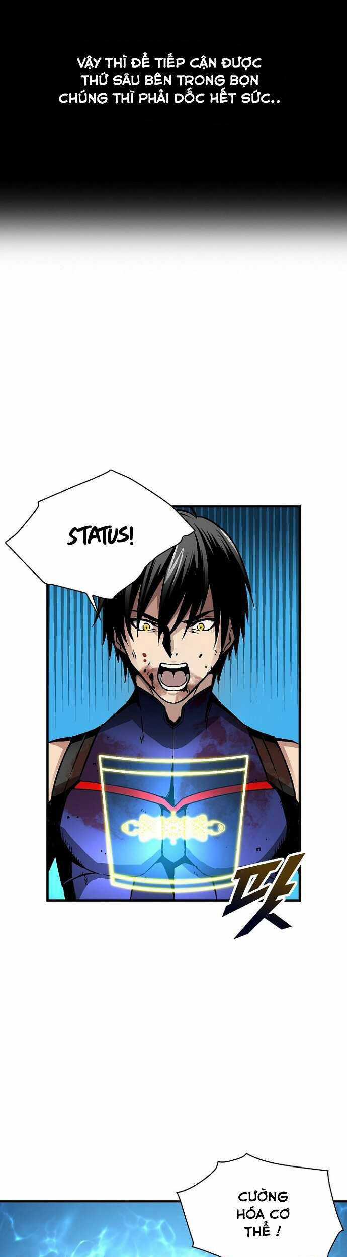 Unbreakable - Chương 33 - Trang 14