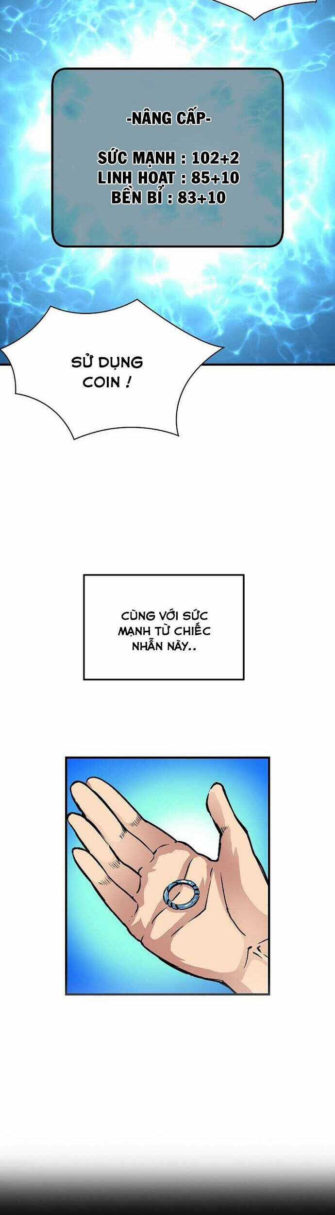 Unbreakable - Chương 33 - Trang 15