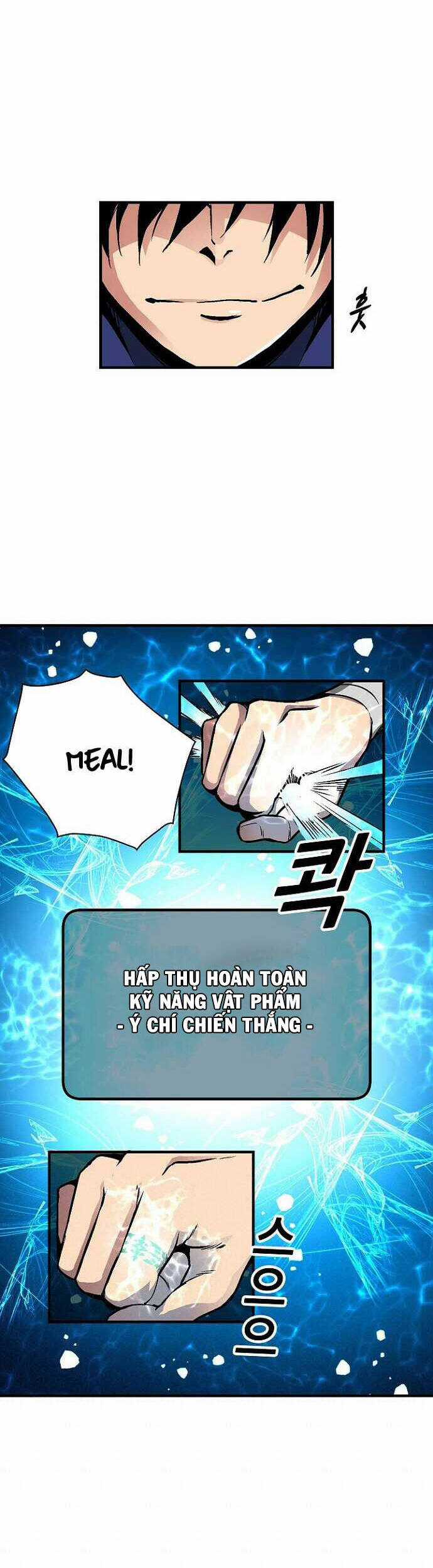 Unbreakable - Chương 33 - Trang 17