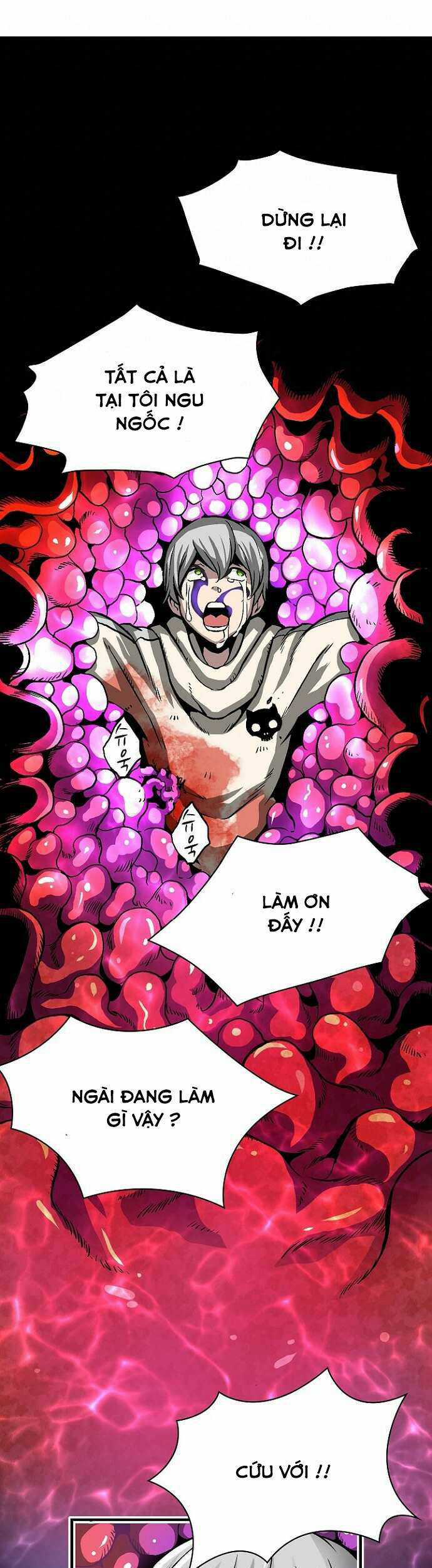 Unbreakable - Chương 33 - Trang 18