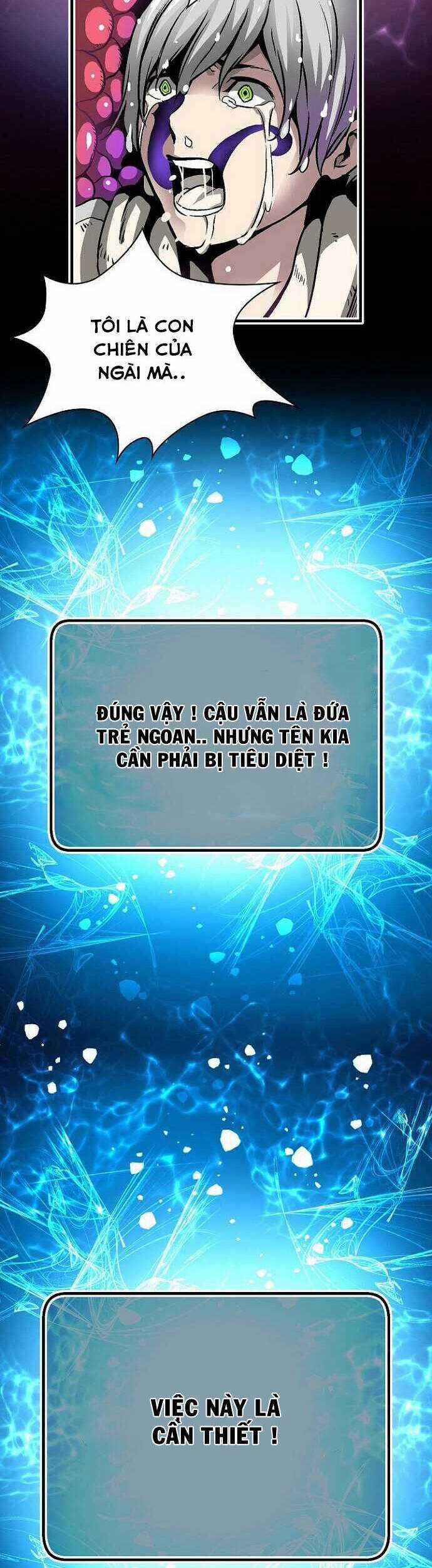 Unbreakable - Chương 33 - Trang 19