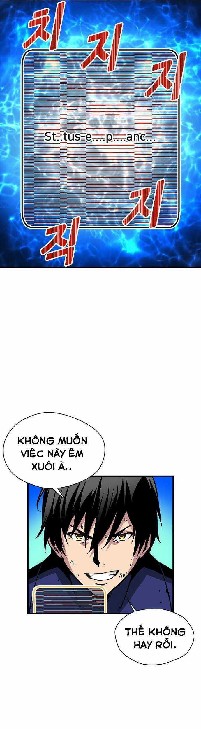 Unbreakable - Chương 33 - Trang 22