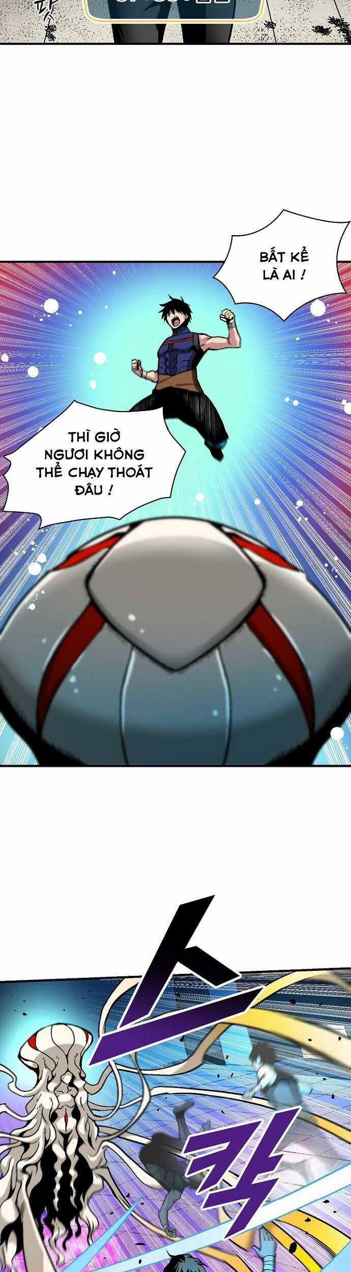 Unbreakable - Chương 33 - Trang 24