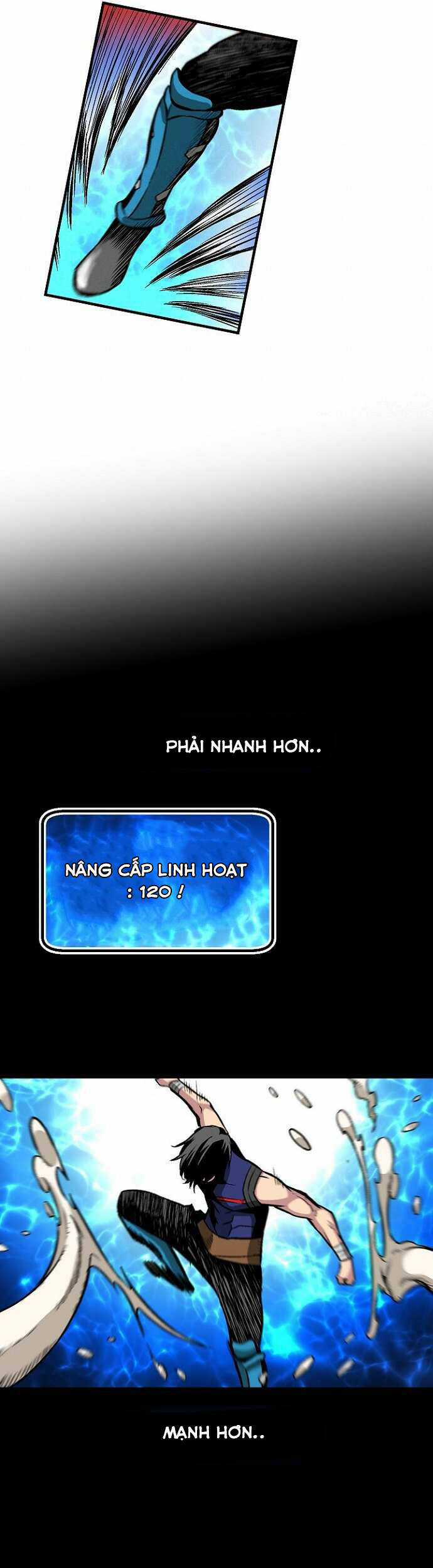 Unbreakable - Chương 33 - Trang 26