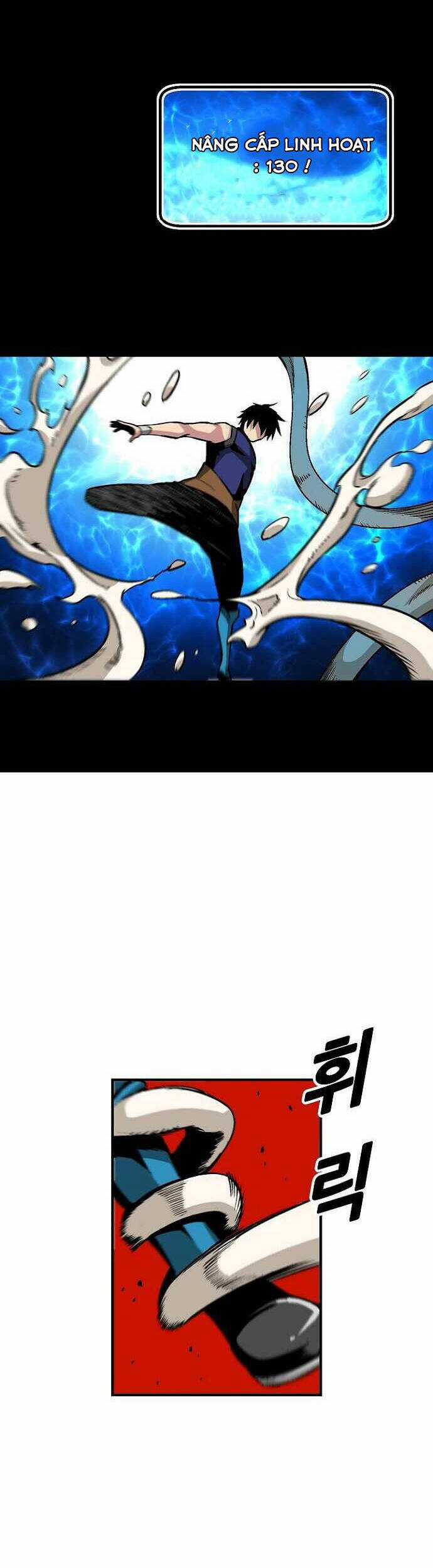 Unbreakable - Chương 33 - Trang 27