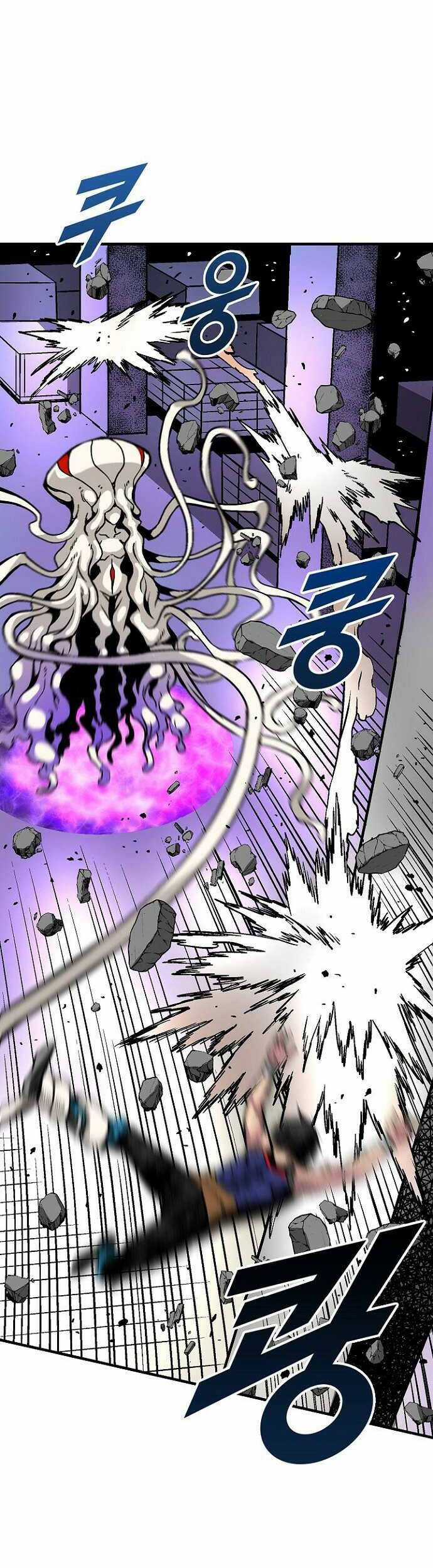 Unbreakable - Chương 33 - Trang 28