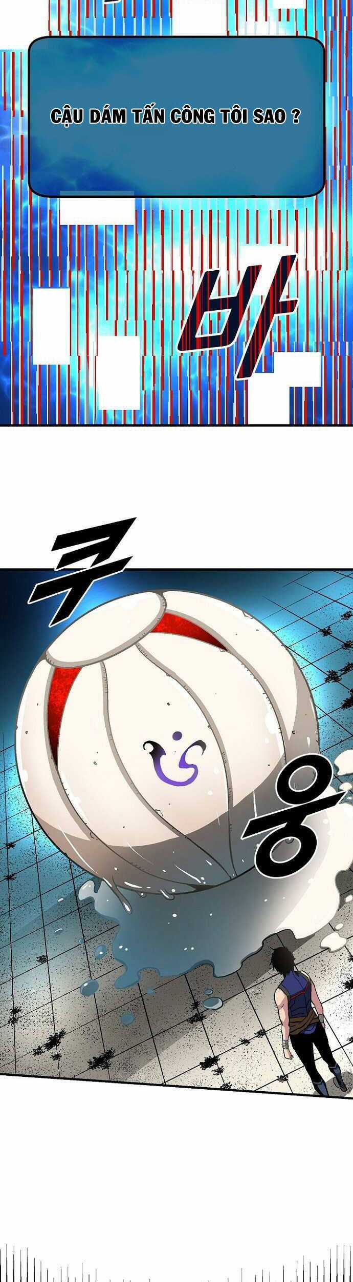 Unbreakable - Chương 33 - Trang 4