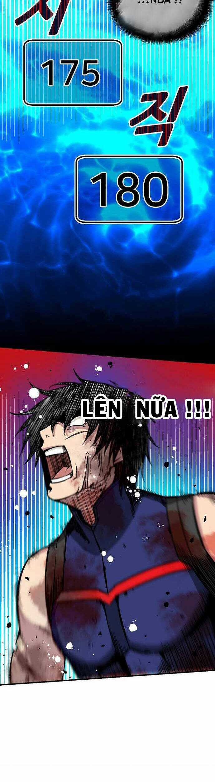 Unbreakable - Chương 33 - Trang 33