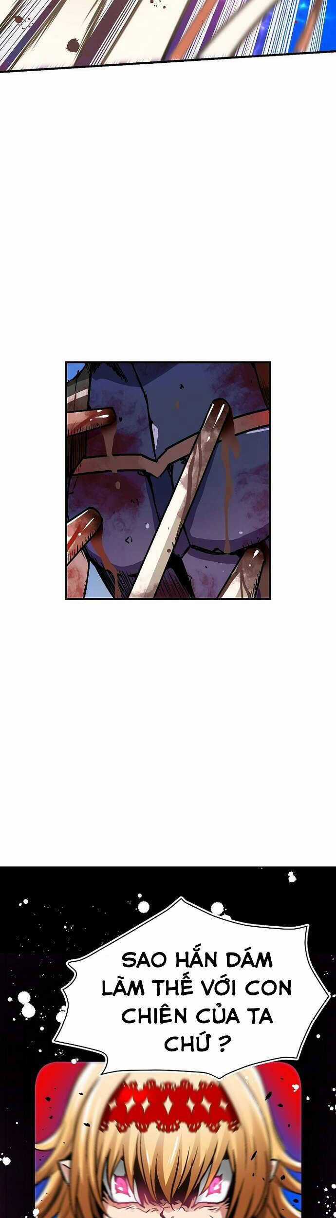 Unbreakable - Chương 33 - Trang 36