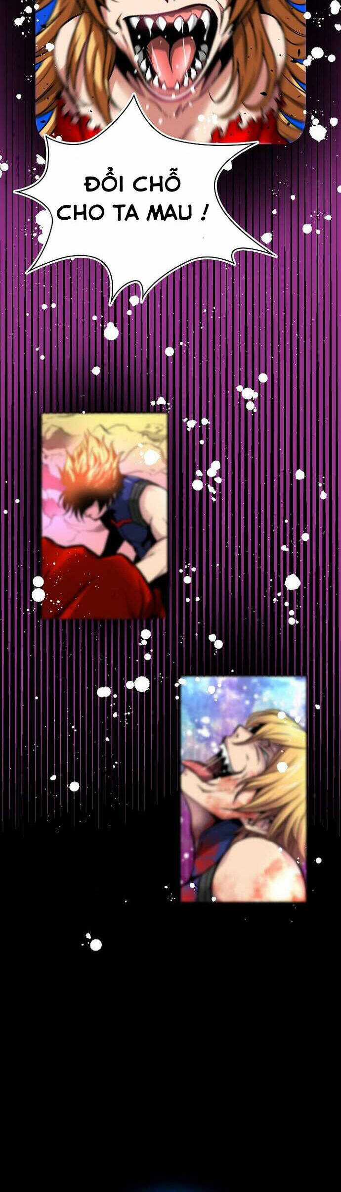 Unbreakable - Chương 33 - Trang 37