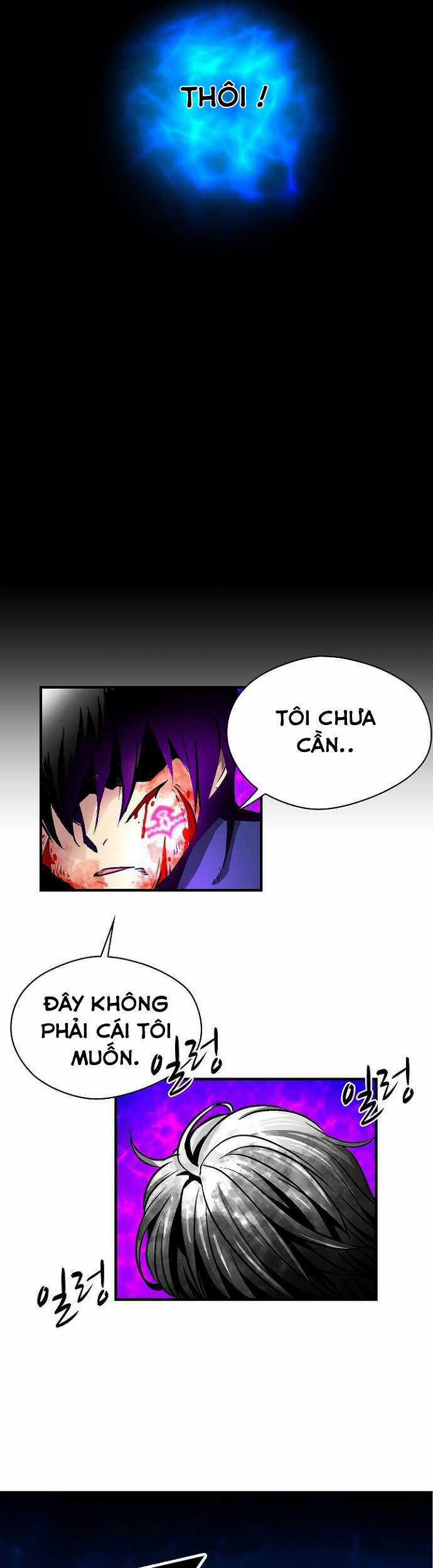 Unbreakable - Chương 33 - Trang 38