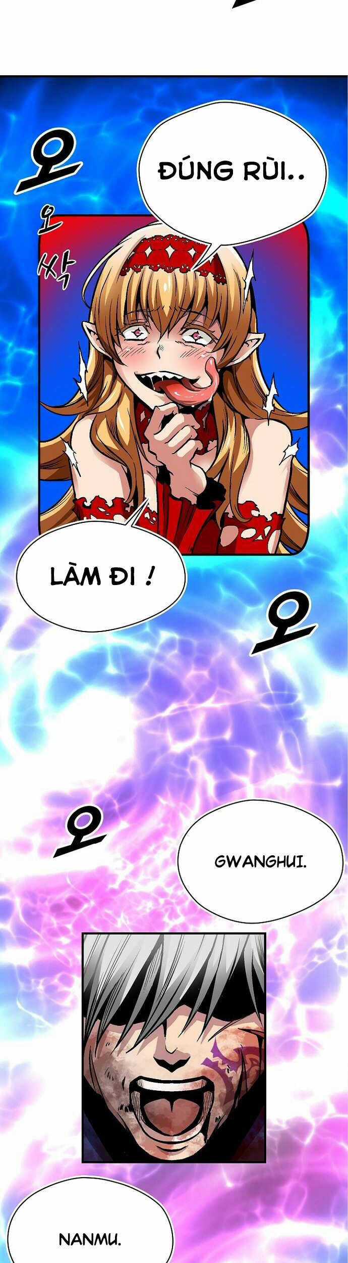 Unbreakable - Chương 33 - Trang 40