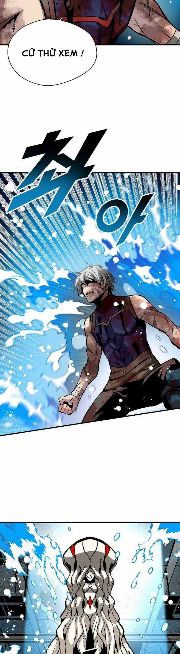 Unbreakable - Chương 33 - Trang 48