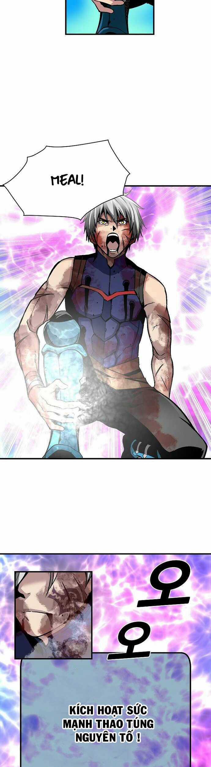 Unbreakable - Chương 33 - Trang 52