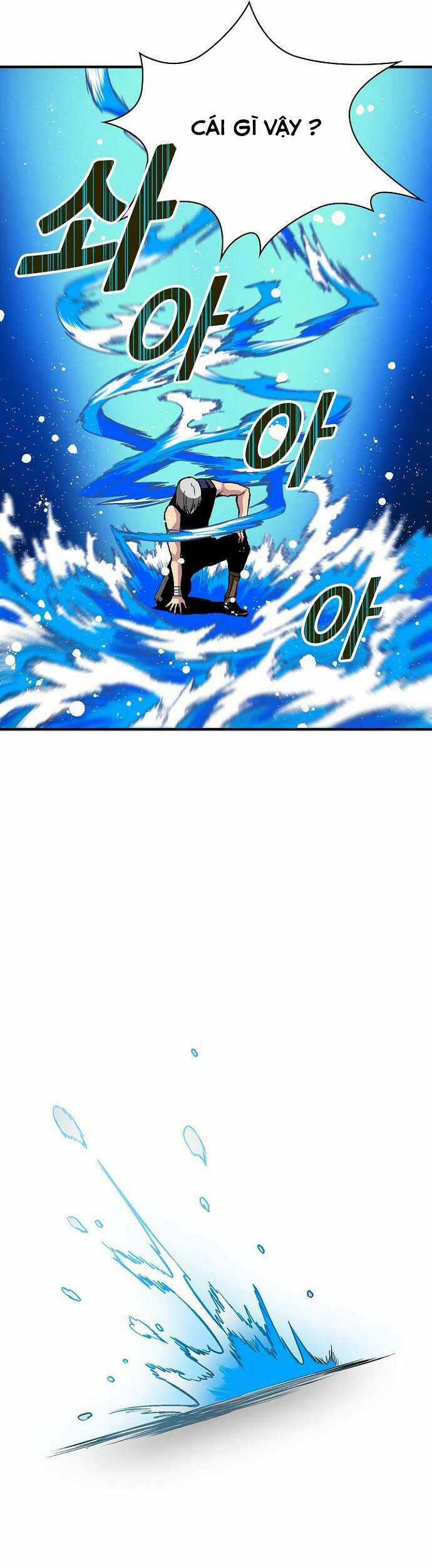 Unbreakable - Chương 33 - Trang 54