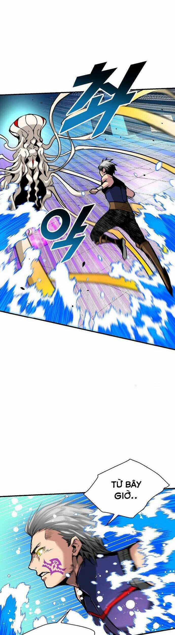 Unbreakable - Chương 33 - Trang 55