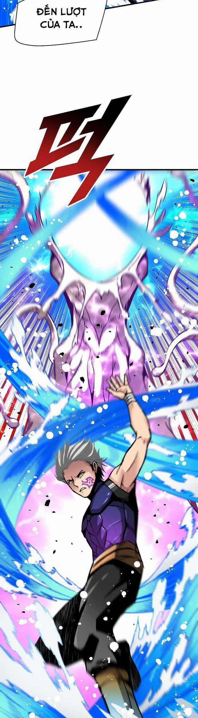 Unbreakable - Chương 33 - Trang 56