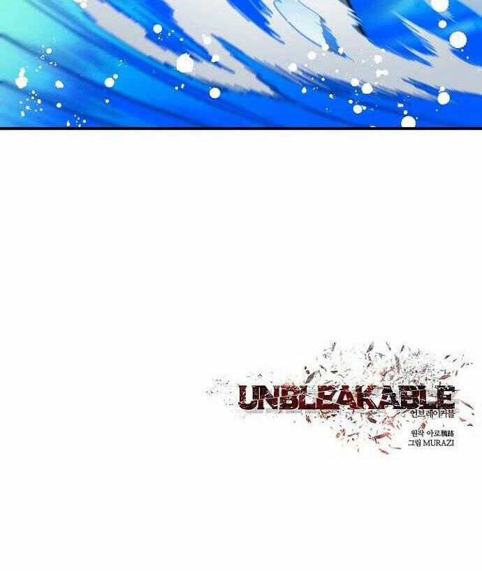 Unbreakable - Chương 33 - Trang 57