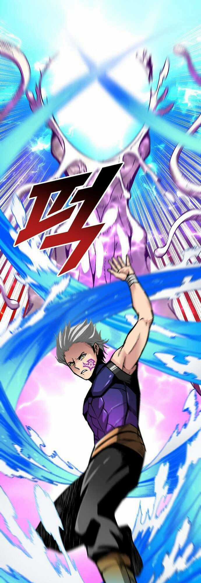 Unbreakable - Chương 34 - Trang 2