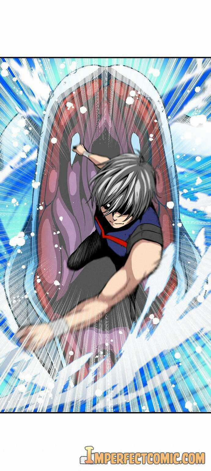 Unbreakable - Chương 34 - Trang 11