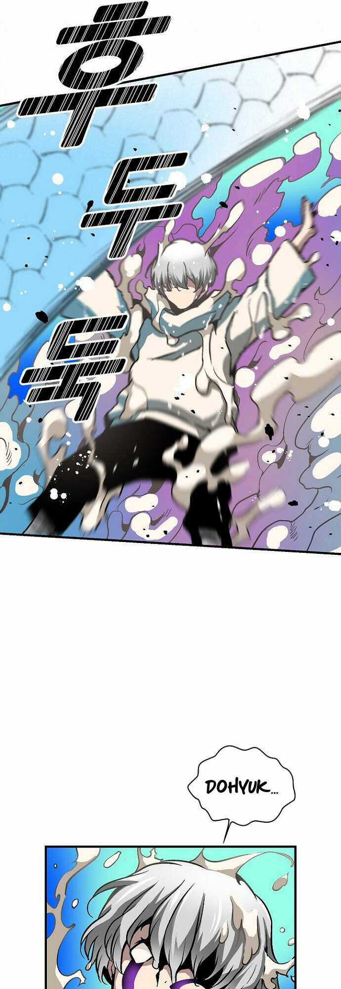 Unbreakable - Chương 34 - Trang 12