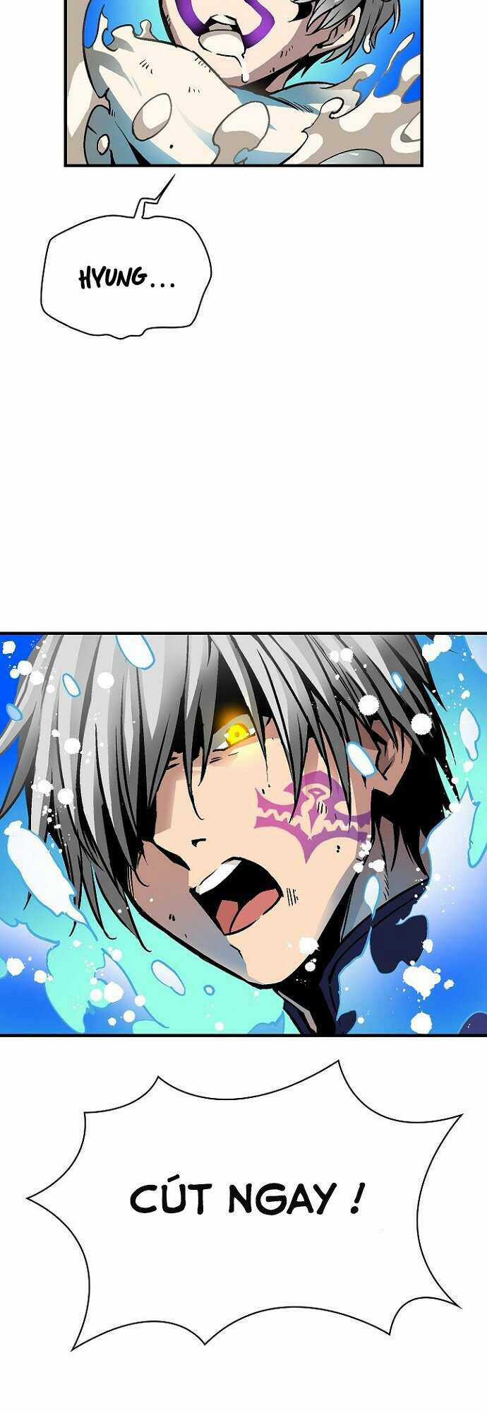 Unbreakable - Chương 34 - Trang 13