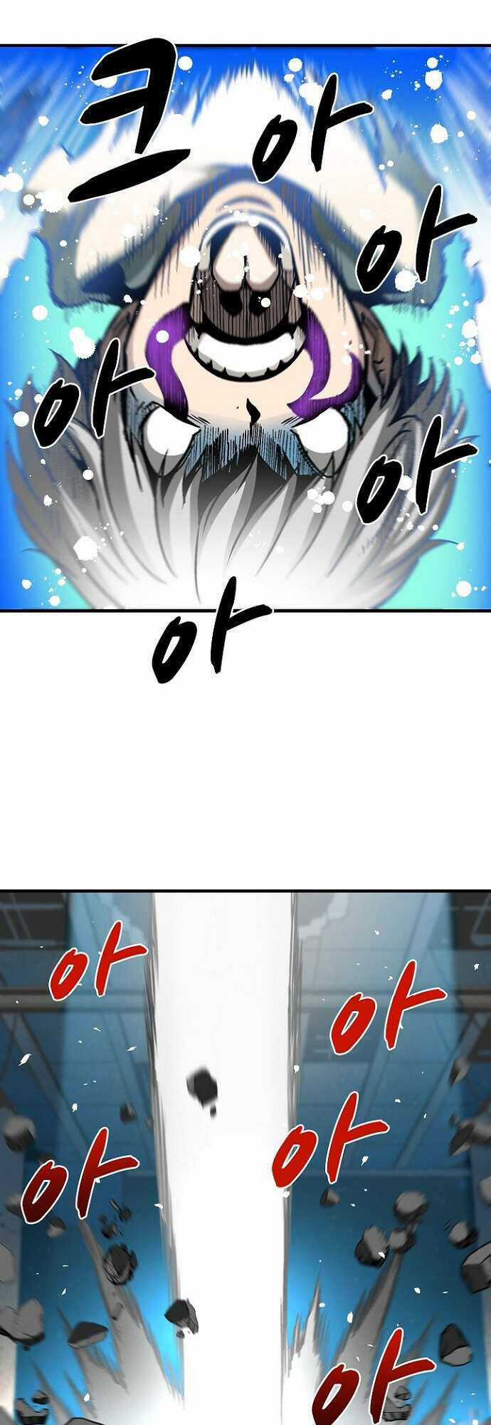 Unbreakable - Chương 34 - Trang 15