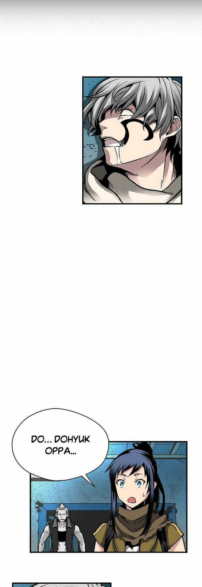 Unbreakable - Chương 34 - Trang 17