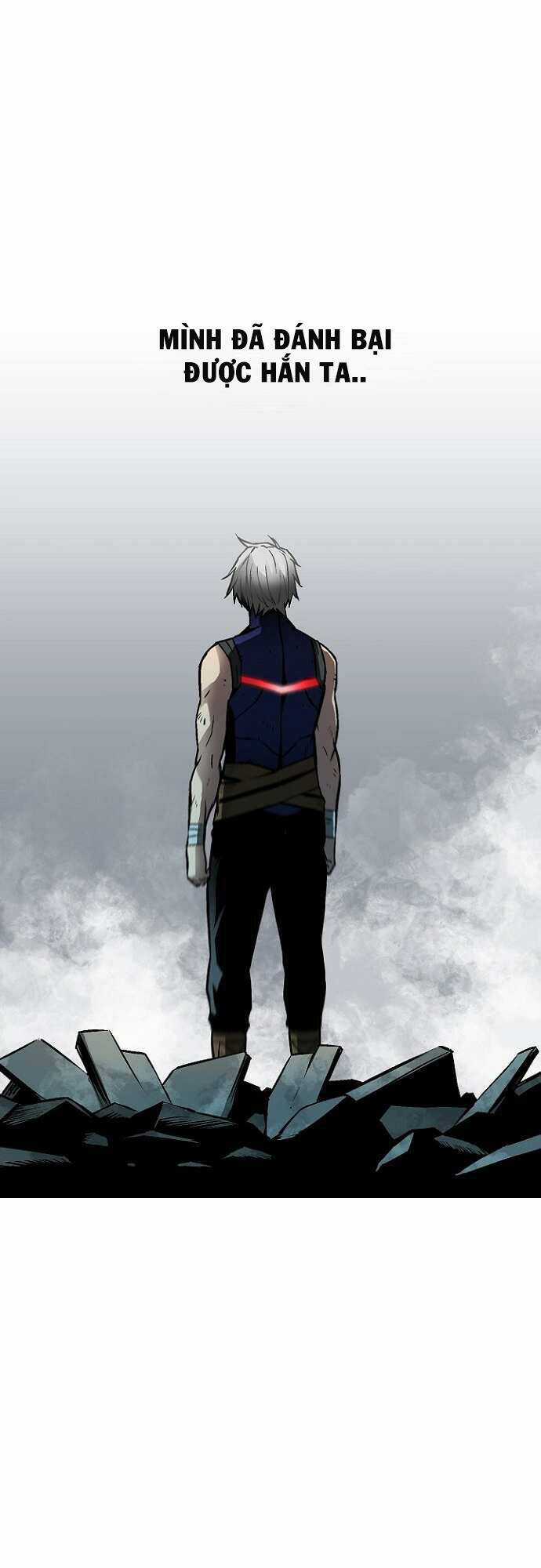 Unbreakable - Chương 34 - Trang 19