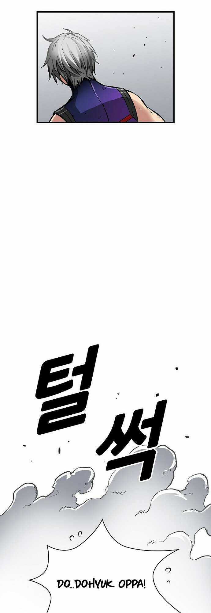 Unbreakable - Chương 34 - Trang 20