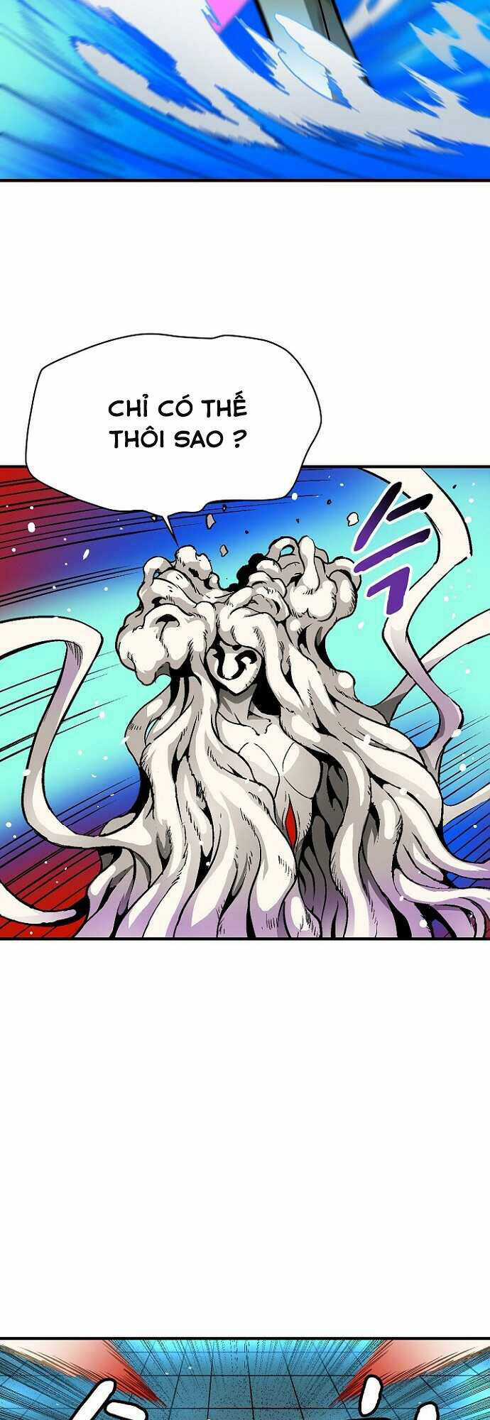 Unbreakable - Chương 34 - Trang 3