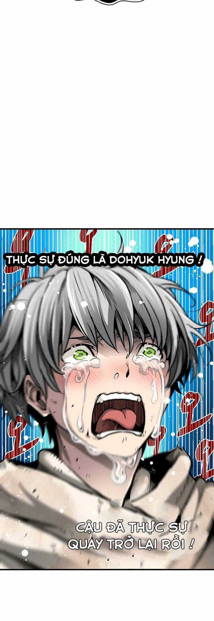 Unbreakable - Chương 34 - Trang 23
