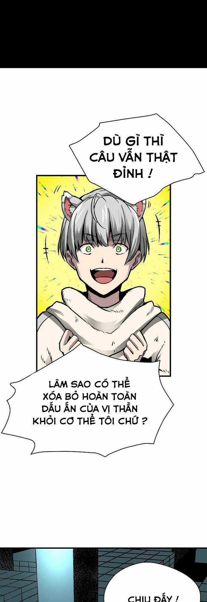 Unbreakable - Chương 34 - Trang 27