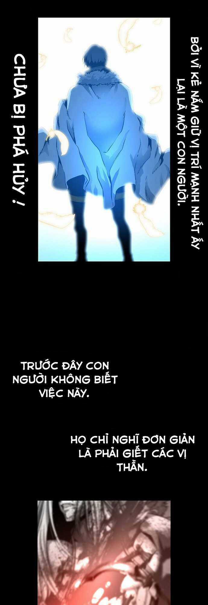 Unbreakable - Chương 34 - Trang 37