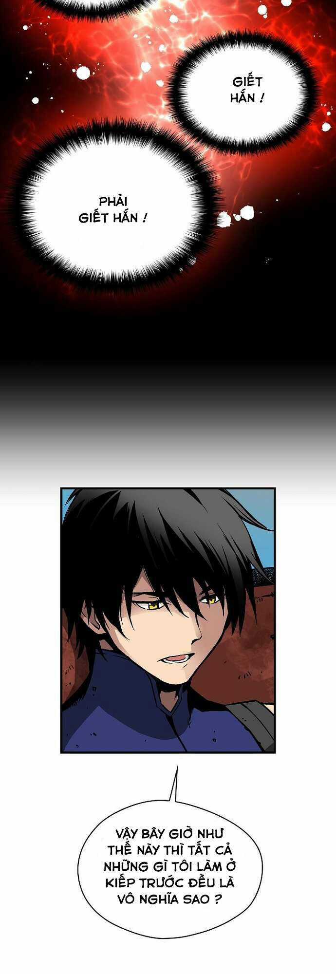 Unbreakable - Chương 34 - Trang 40