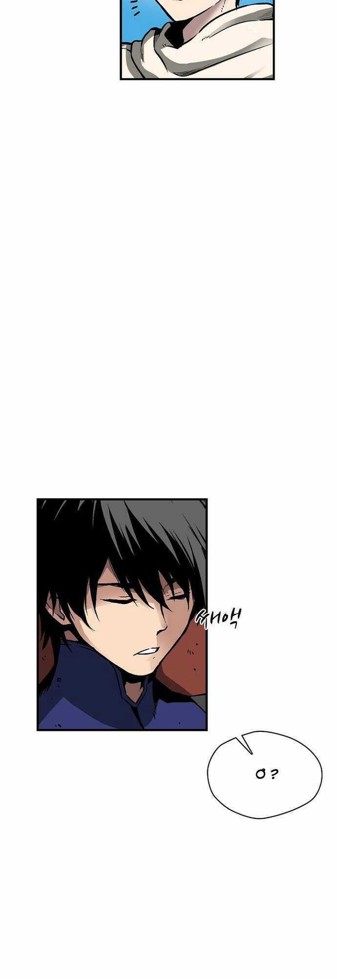 Unbreakable - Chương 34 - Trang 43