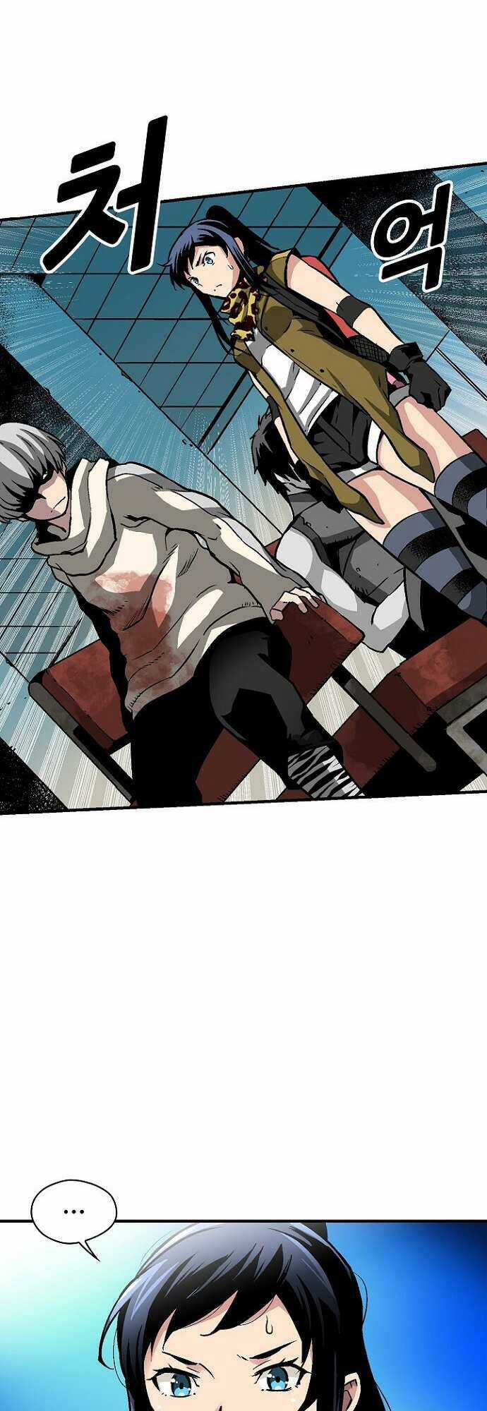 Unbreakable - Chương 34 - Trang 44