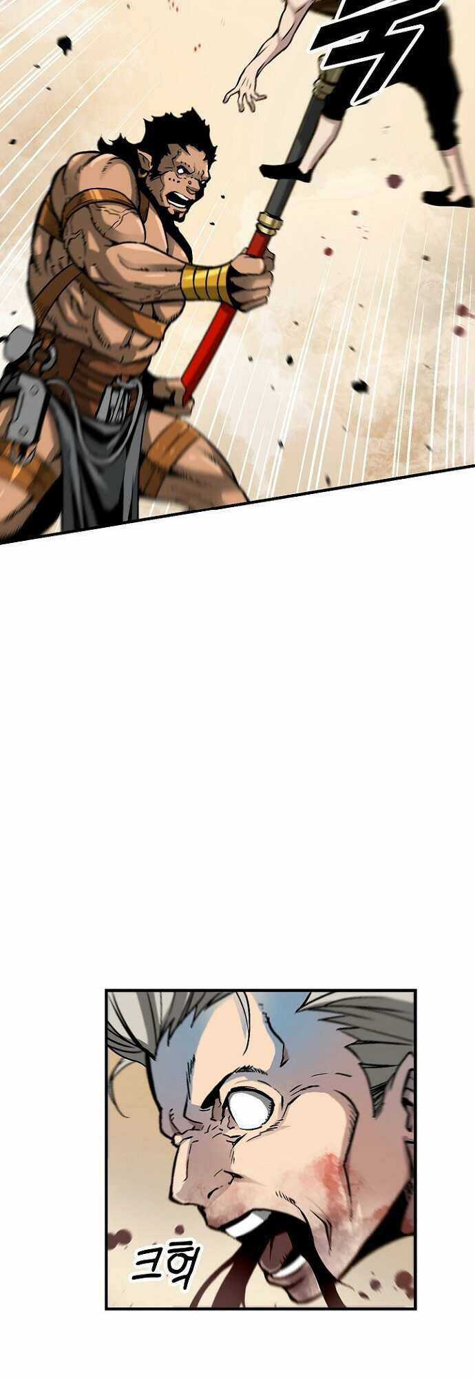 Unbreakable - Chương 34 - Trang 48