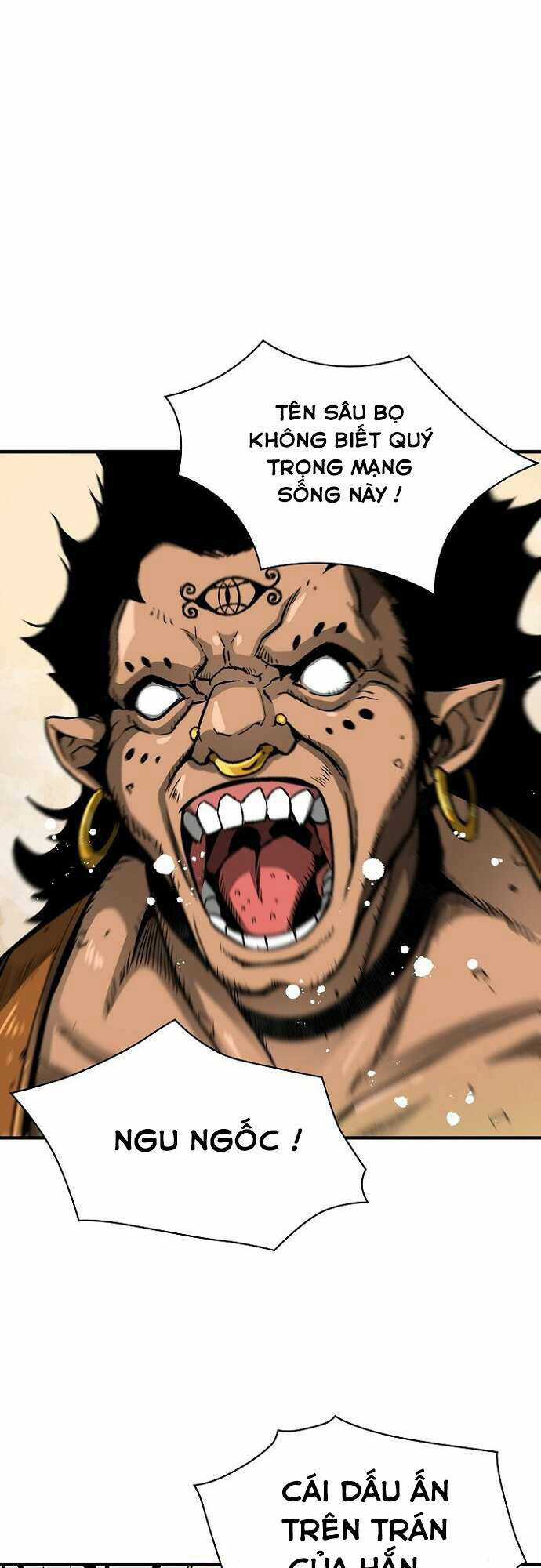 Unbreakable - Chương 34 - Trang 49