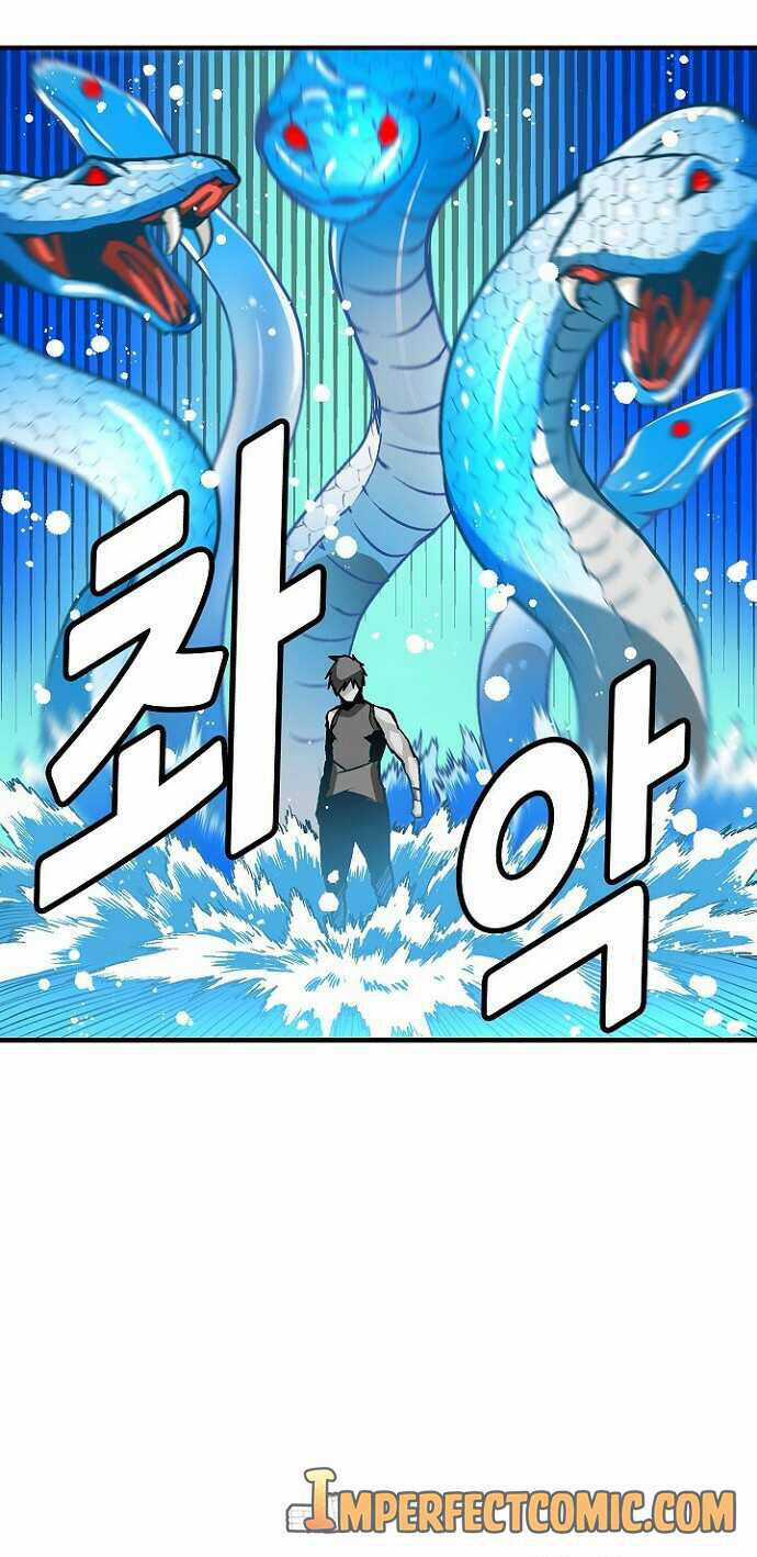 Unbreakable - Chương 34 - Trang 6