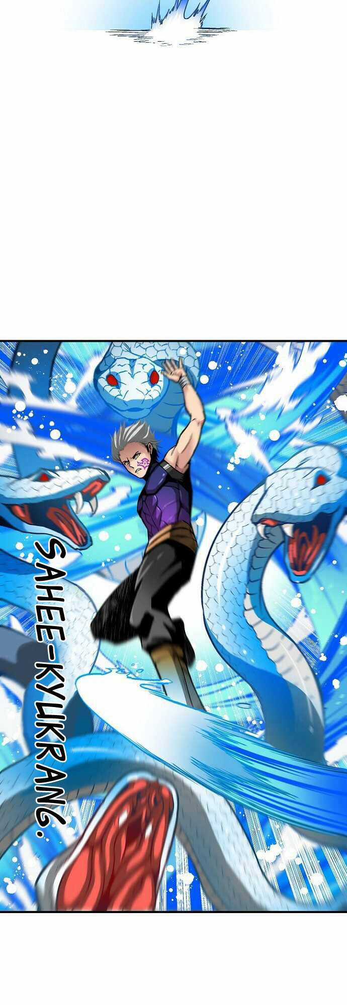 Unbreakable - Chương 34 - Trang 8